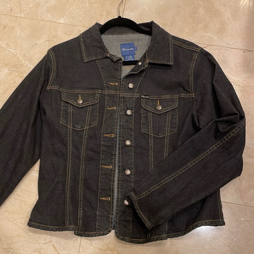 Faconnable Jacket - image 1